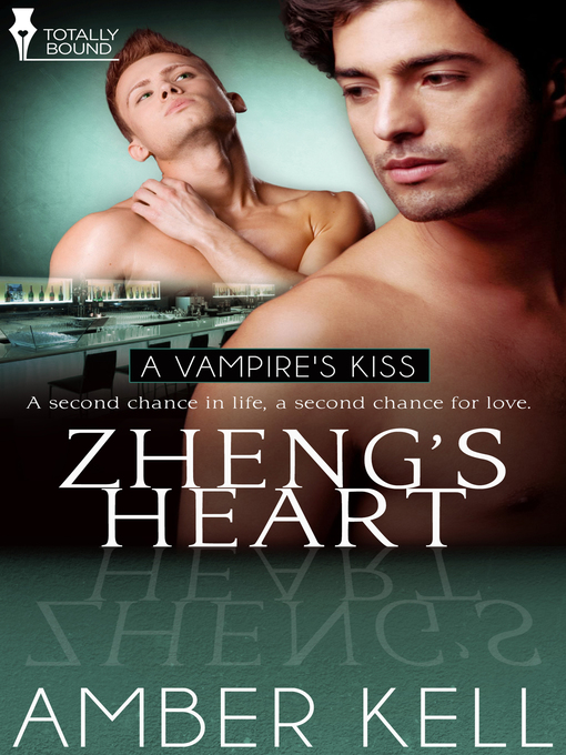 Title details for Zheng's Heart by Amber Kell - Available